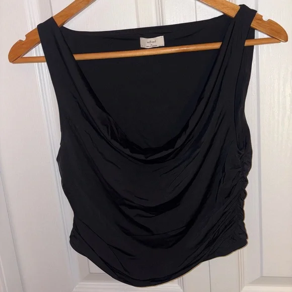 Aritzia Wilfred Parfait Top - Picture 1 of 4